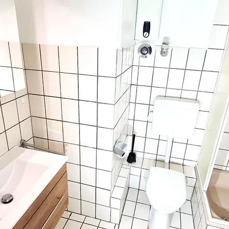 Near In - Fz Apart-hotel 3*