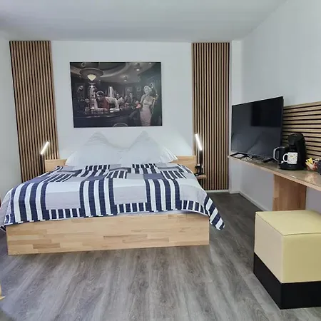2 Zimmer, 45qm In Der Oberstadt, Siegen