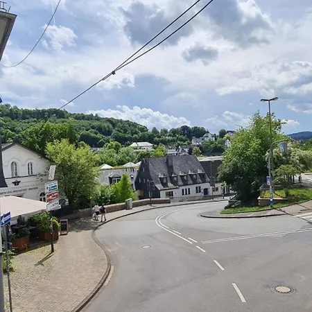 Lejlighedshotel Near In - Fz 3*