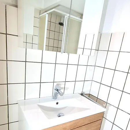 Apart-hotel Near In - Fz Siegen