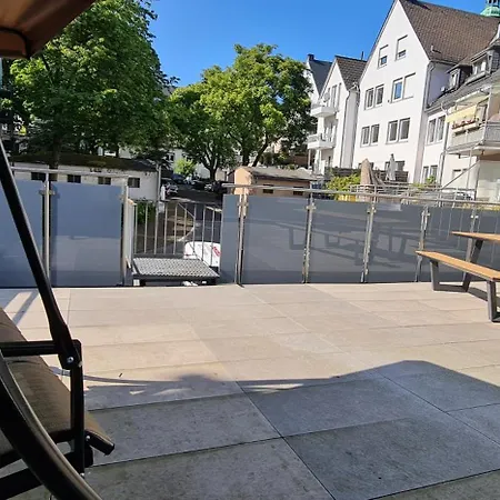 Lejlighedshotel Near In - Fz 3*