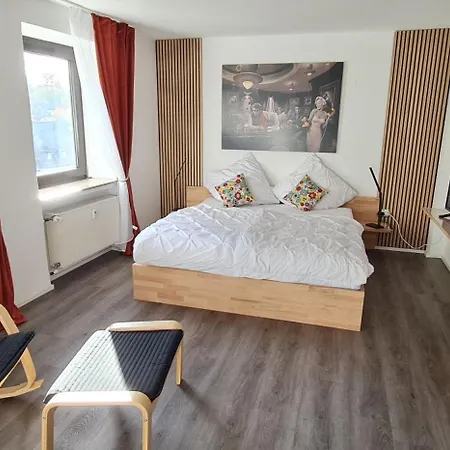 Near In - Fz Lejlighedshotel