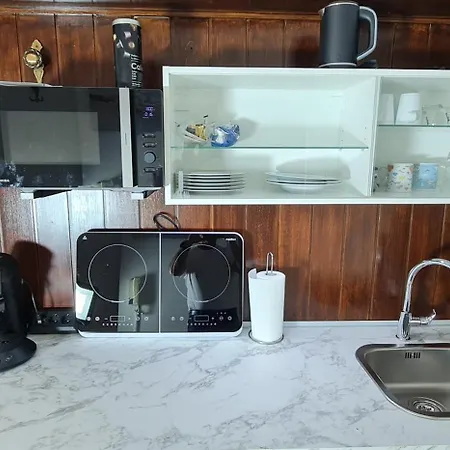 Near In - Fz Lejlighedshotel 3*