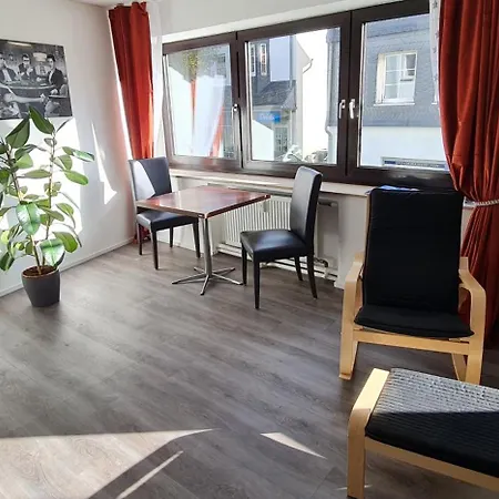 Near In - Fz Lejlighedshotel