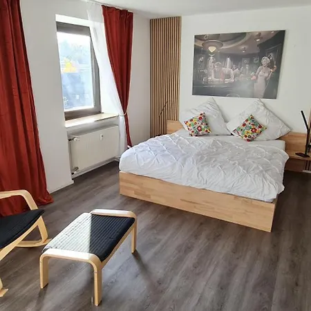 Near In - Fz Lejlighedshotel 3*