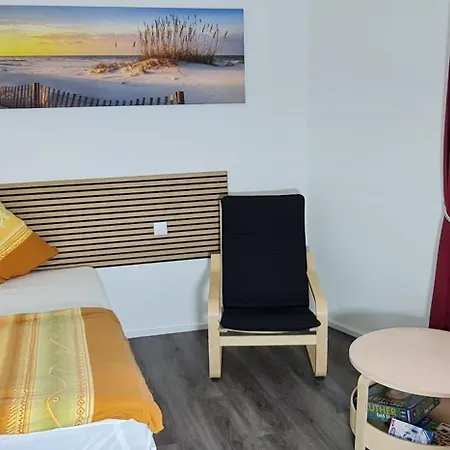 Near In - Fz Apart-hotel