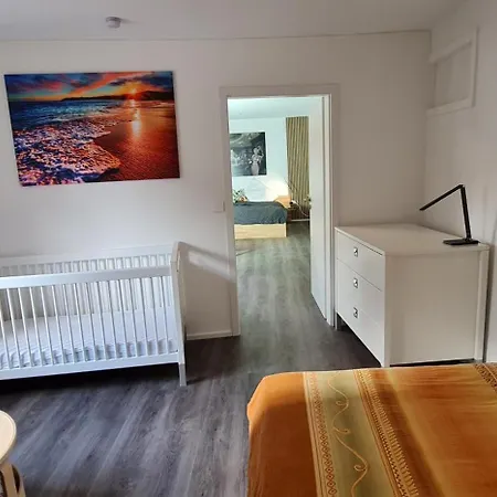 Near In - Fz Apart-hotel 3*