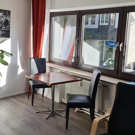 Lejlighedshotel Near In - Fz 3*