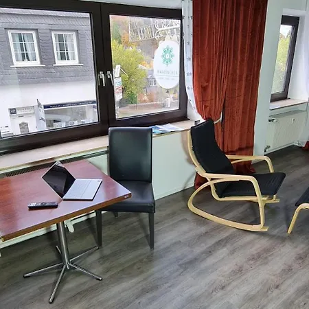 Near In - Fz Apart-hotel