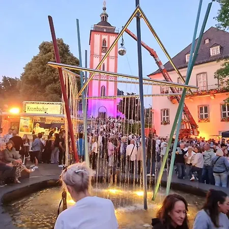 Apart-hotel Near In - Fz