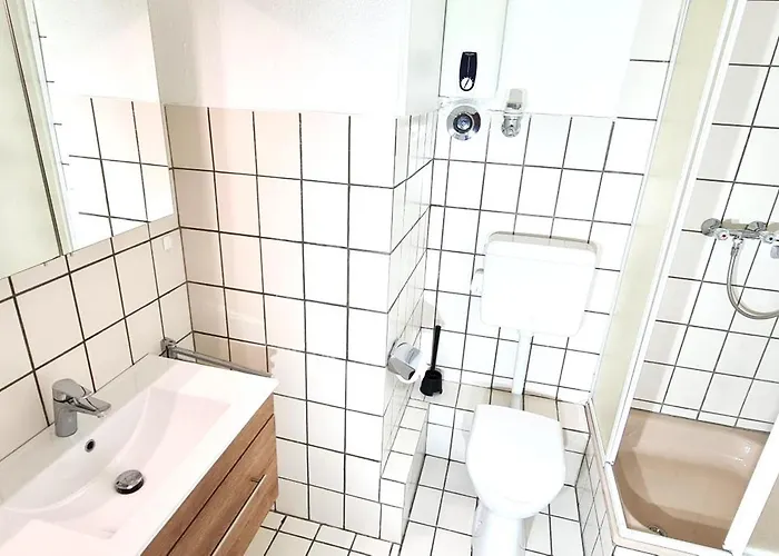 Near In - Fz Aparthotel 3*