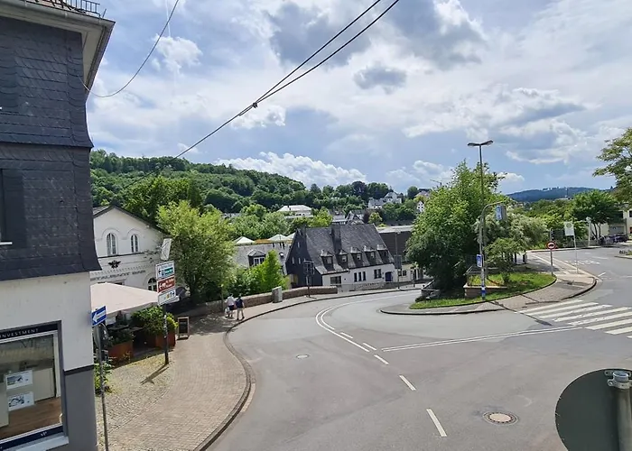 Aparthotel Near In - Fz 3*