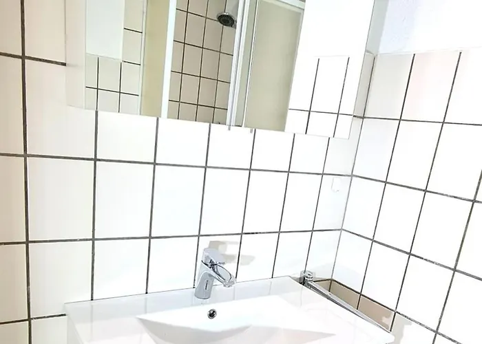 Aparthotel Near In - Fz Siegen