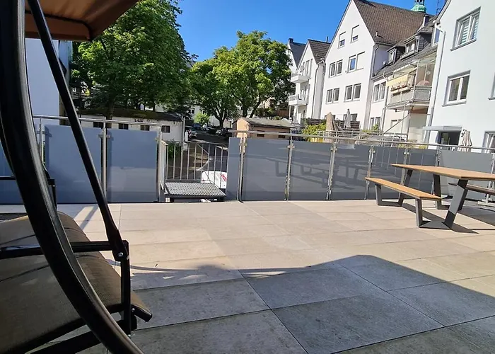 Aparthotel Near In - Fz 3*