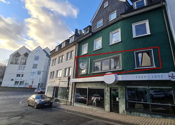 Near In - Fz Aparthotel