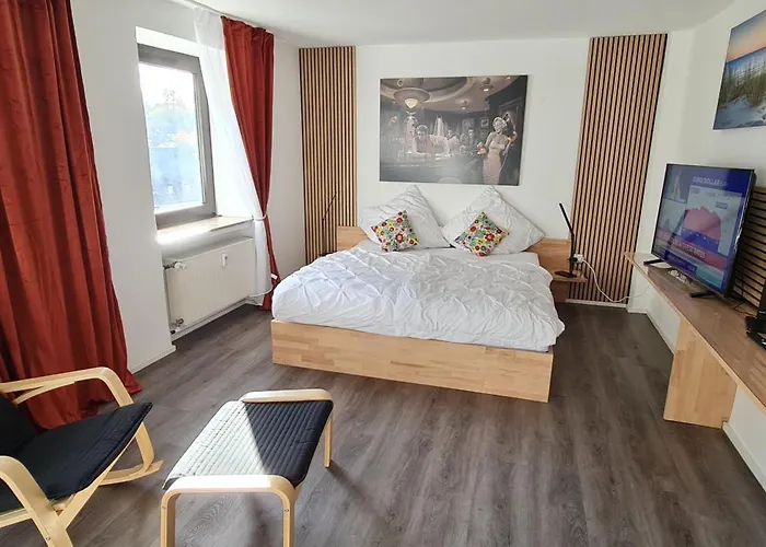 Near In - Fz Aparthotel