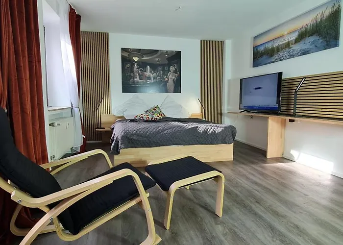 Near In - Fz Aparthotel 3*