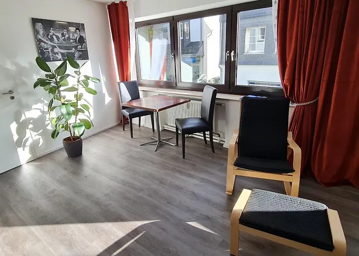 Near In - Fz Aparthotel