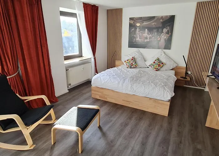 Near In - Fz Aparthotel 3*