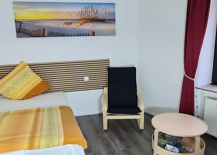 Near In - Fz Aparthotel