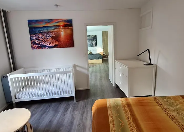 Near In - Fz Aparthotel 3*