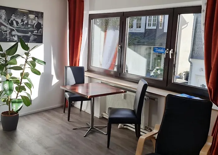 Aparthotel Near In - Fz 3*