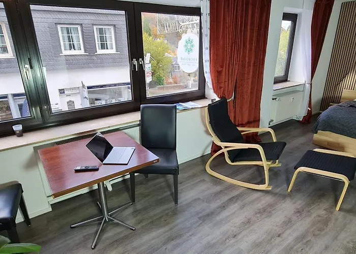 Near In - Fz Aparthotel