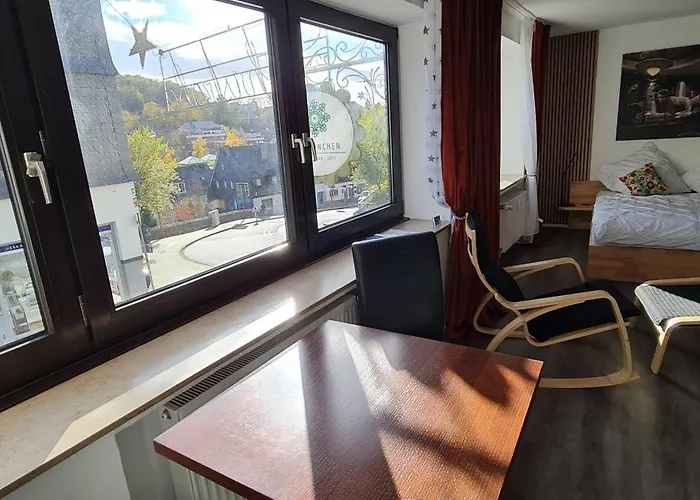 Near In - Fz Aparthotel 3*