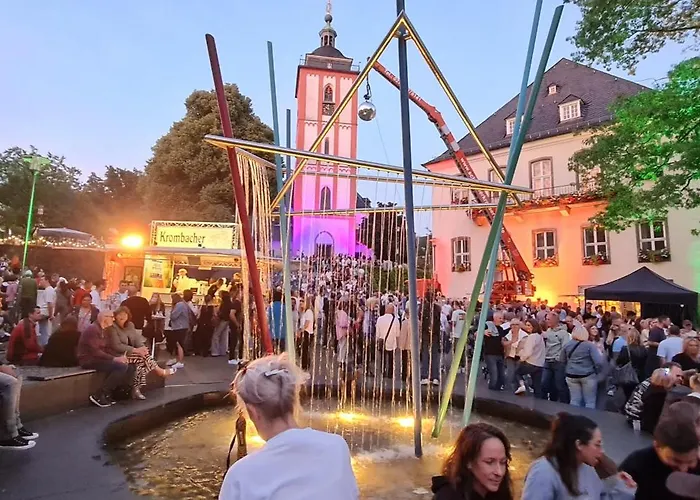 Aparthotel Near In - Fz